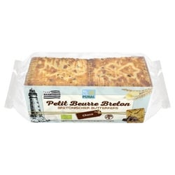 Pural Bretonischer Butterkeks Choco bio