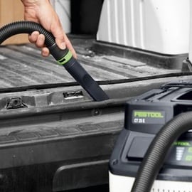 Festool CT 25 E-Set CLEANTEC