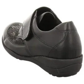 WALDLÄUFER KATJA-SOFT Damen Schwarz 41