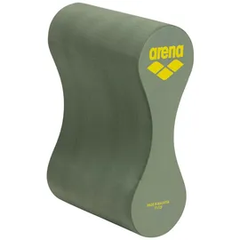 Arena Herren Damen Unisex Pullbuoy Schwimmtrainer Freeflow Pullbuoy II, Farbe:Grün, Artikel:-130 sage/Artic Lime