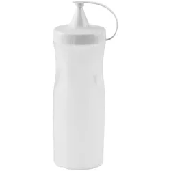 Sallys Dosierflasche