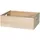 Siena Garden Allzweckkiste 40 x 14 x 30 cm 1-tlg. beige