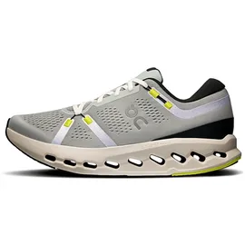 On Cloudsurfer 2 Herren Glacier / Ivory 43