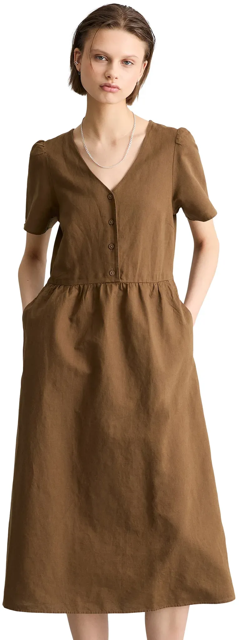 Midikleid MARC O'POLO DENIM 