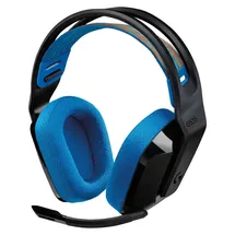 Logitech G535 Lightspeed Schwarz/Blau