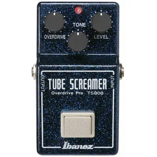 IBANEZ TS808 Tube Screamer 45th Anniversary