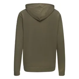 le jogger performance Hoodie Khaki L