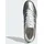 adidas Copa Pure IV League FG Herren Silber 43 1/3