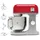Kenwood kMix KMX750RD rot