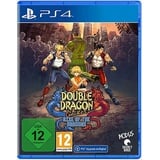 Double Dragon Gaiden: Rise of the Dragons - [PlayStation 4]