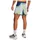 Under Armour Velociti Pro 5in Short blue reflective (997) L