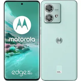 Motorola Edge 40 Neo 12 GB RAM 256 GB Soothing Sea