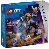 LEGO City Weltraum-Mech 60428