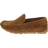Marc O'Polo Mokassins Herren Braun 43