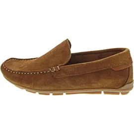 Marc O'Polo Mokassins Herren Braun 43