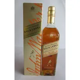 Johnnie Walker Gold Label Reserve Blended Scotch 40% vol 0,7 l Geschenkbox