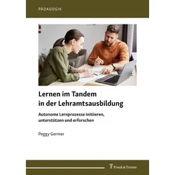 Lernen im Tandem in der Lehramtsausbildung