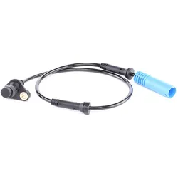 BOSCH ABS Sensor BMW 0 986 594 508 34520025723,34521165534,34526756375 Drehzahlsensor,Raddrehzahl Sensor,Drehzahlgeber,ESP-Sensor,Sensor, Raddrehzahl