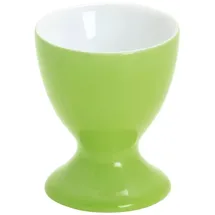 Kahla 207401A72456X Pronto Colore Eierbecher mit Fuß fresh lime