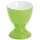 Kahla 207401A72456X Pronto Colore Eierbecher mit Fuß fresh lime