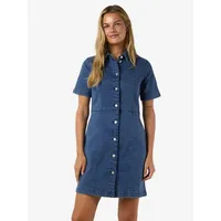 Noisy May Jeanskleid Blau S