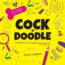 Summersdale Publishers Ltd Cock-A-Doodle