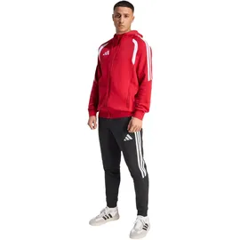adidas Tiro 26 League Sweatjacke Herren Team Power Red/White XL