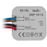 Zamel ZNP-15-12 12VDC 15W