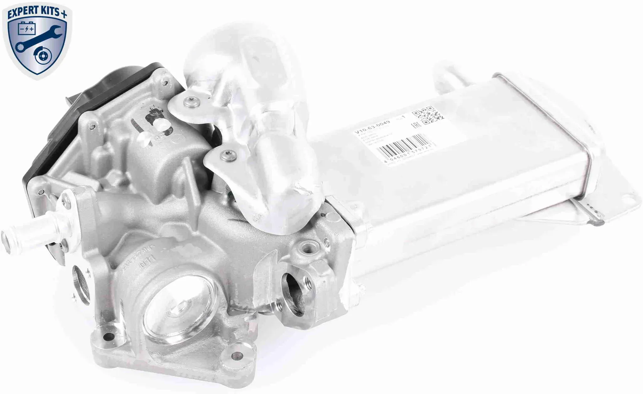 VEMO AGR-Ventil EXPERT KITS + v10630049 für Audi VAG VW