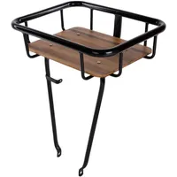 Atranvelo Jumbo Basket schwarz