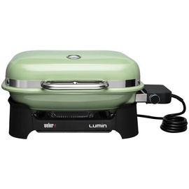 WEBER Lumin Compact mint green (91070979)