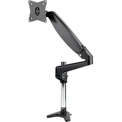 StarTech.com Tisch Monitorhalterung für einen VESA Monitor bis zu 32 Zoll oder 4