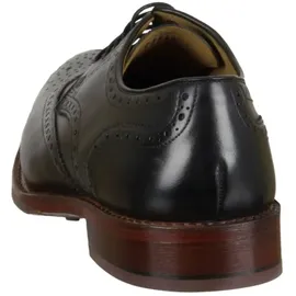 GORDON & BROS. 2318 Herren Schwarz 44