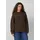 QS Strickpullover Braun 48