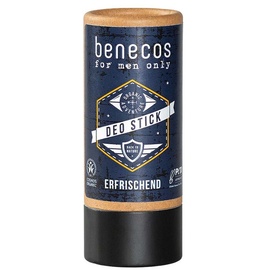 benecos for men only, Deo Stick, 40g