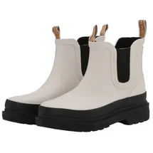 Ilse Jacobsen RUB30C Damen Beige/Schwarz 38