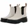Ilse Jacobsen RUB30C Damen Beige/Schwarz 38