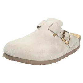 ROHDE Clog in beige 40