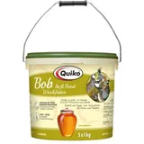 Quiko Bob 5Kg - Weichfutter für Wachteln, Fasane und Bodenvögel