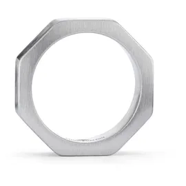 FYNCH-HATTON Ring The Classic Ring in silber | Gr.: 64