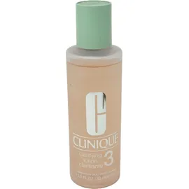 Clinique Clarifying Lotion 3 400 ml
