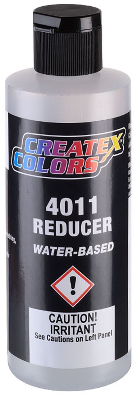 4011 Reducer | Createx Colors