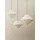 HAY Paper Shade Diamond Lampenschirm Ø 60 cm
