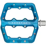 Wolf Tooth Waveform Small blau