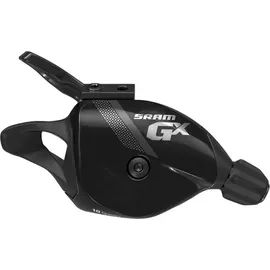 Sram GX Trigger Set 2x10-fach schwarz 2022 Schalthebel