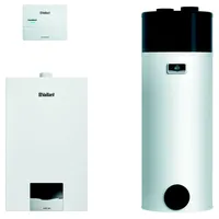 Vaillant Paket 1.678 ecoTEC plus 0010040419