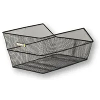 Basil HR-Schultaschenkorb Cento schwarz