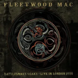 Rattlesnake Shake (Neu differenzbesteuert)