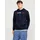 JACK & JONES Corp Logo Play Kapuzenpullover Navy Blazer / Print Play 5 M