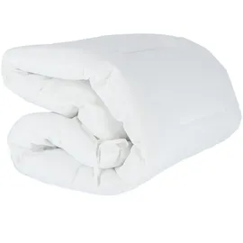 JAN KURTZ Fiam Fat Auflage 100 x 80 cm Weiß